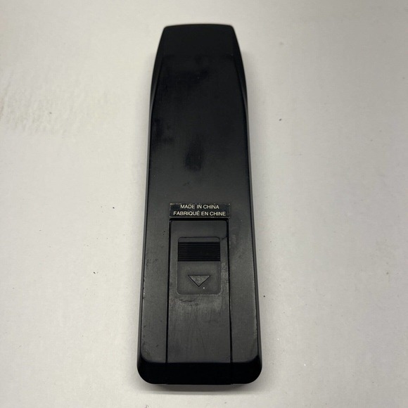 Emerson remote, digital stereo audio amplifier, 00–0 0882–00 - Picture 3 of 4